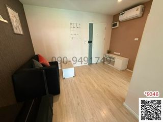 For rent 1 Beds condo in Lat Krabang, Bangkok