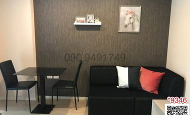 À louer 1 chambre condo à Lat Krabang, Bangkok