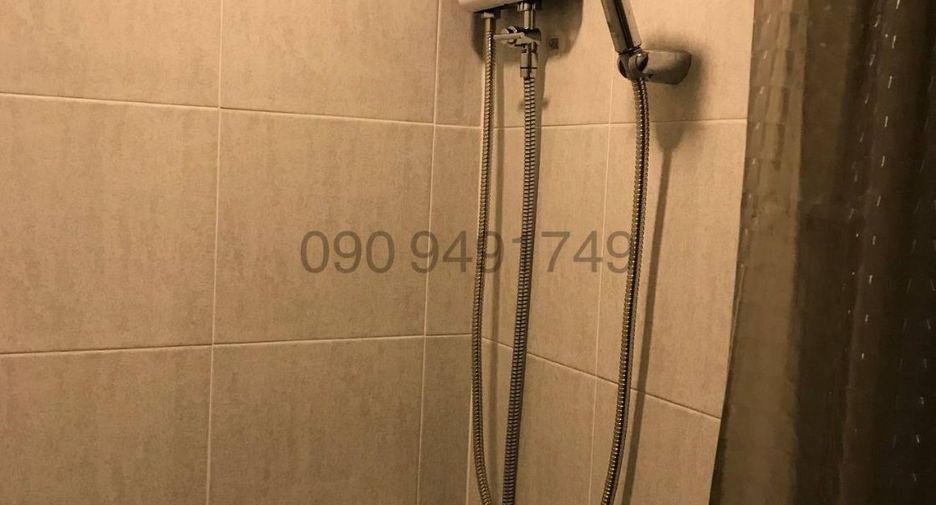 À louer 1 chambre condo à Lat Krabang, Bangkok