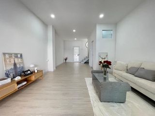 For sale 2 bedrooms townhouse in Phra Khanong, Bangkok