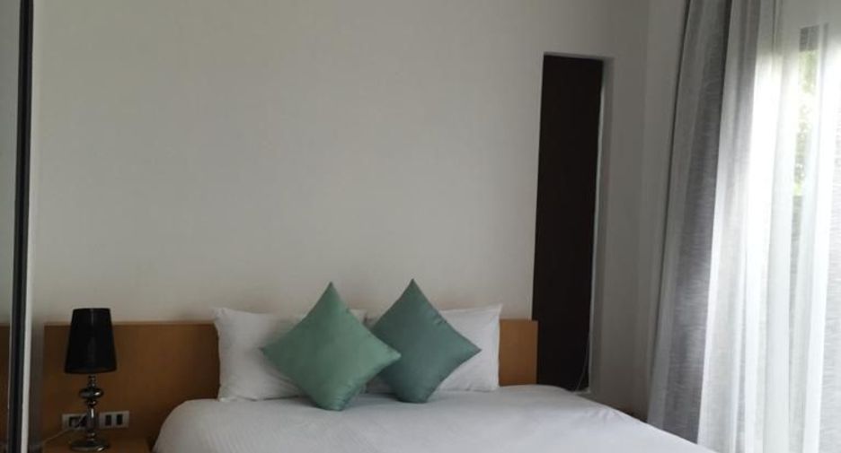 Villa en alquiler de 3 habitaciones en Thalang, Phuket