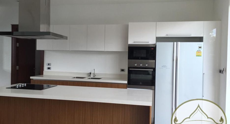 Villa en alquiler de 3 habitaciones en Thalang, Phuket