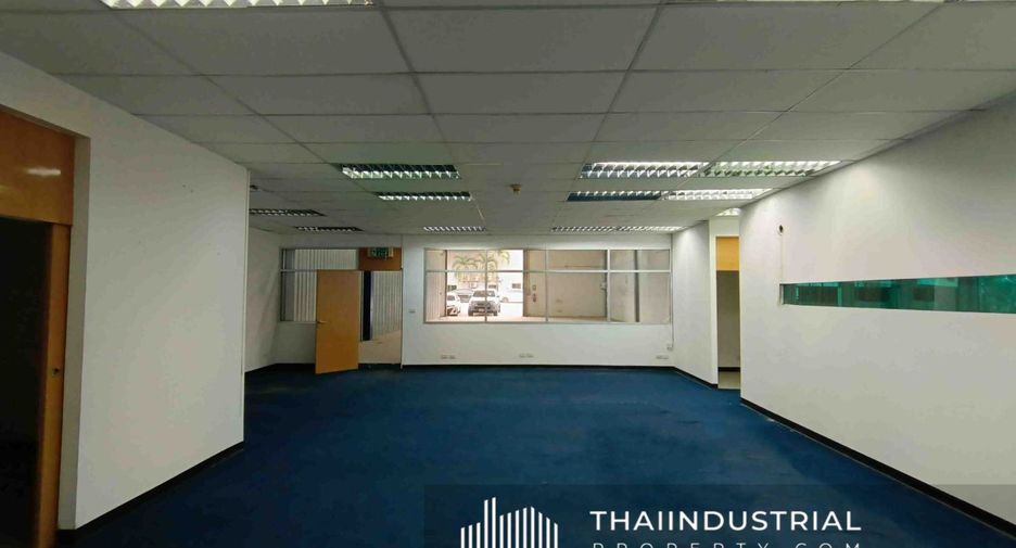 For rent warehouse in Mueang Rayong, Rayong
