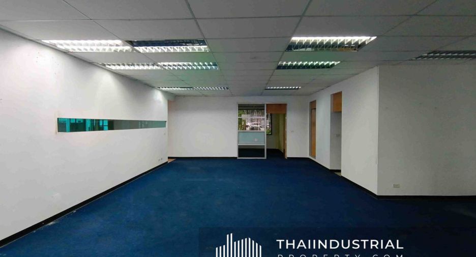 For rent warehouse in Mueang Rayong, Rayong