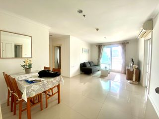 For sale 2 Beds condo in Huai Khwang, Bangkok