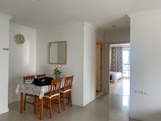 For sale 2 Beds condo in Huai Khwang, Bangkok