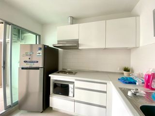 For sale 2 Beds condo in Huai Khwang, Bangkok