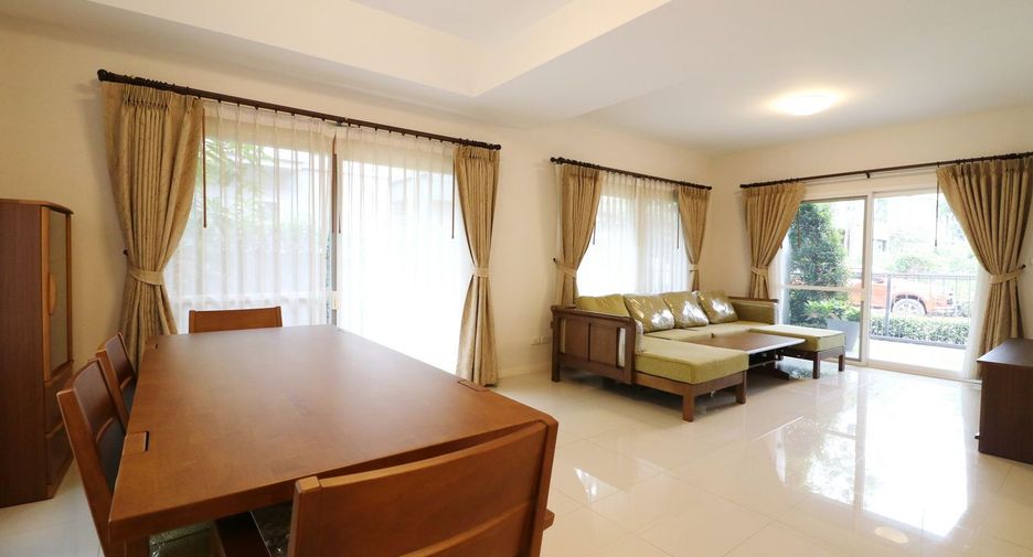 For sale 3 bed house in Mueang Udon Thani, Udon Thani