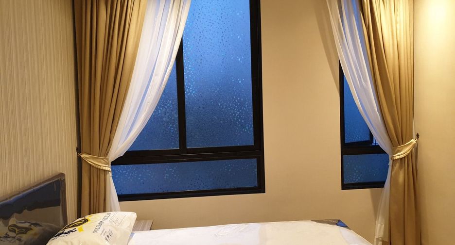 For rent 1 Beds condo in Chatuchak, Bangkok