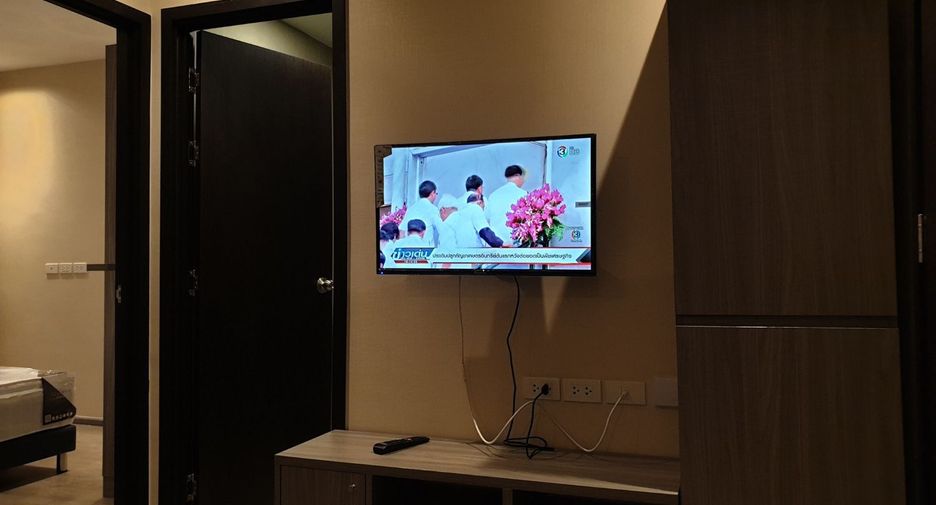 For rent 1 Beds condo in Chatuchak, Bangkok