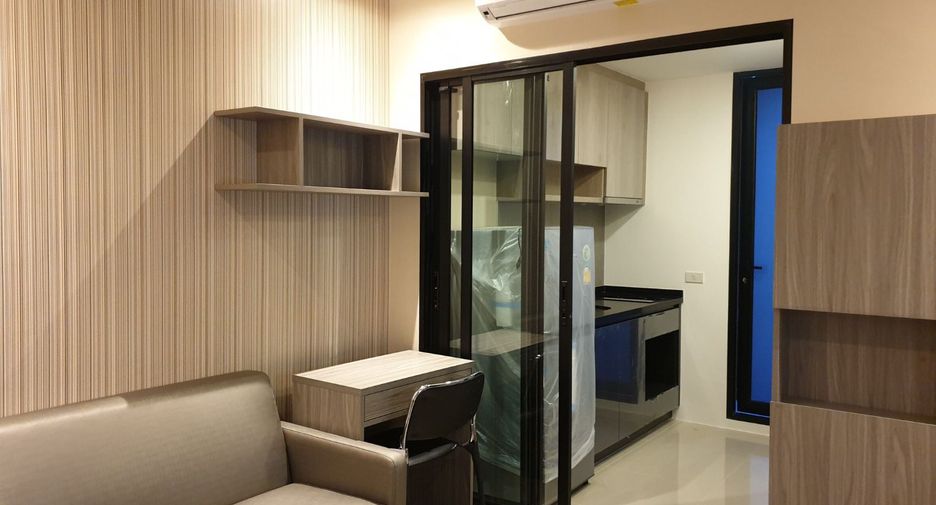 For rent 1 Beds condo in Chatuchak, Bangkok