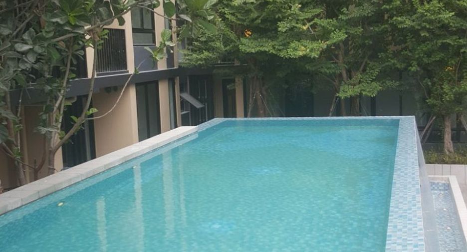 For rent 1 Beds condo in Chatuchak, Bangkok