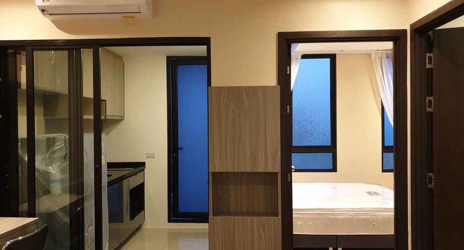 For rent 1 Beds condo in Chatuchak, Bangkok