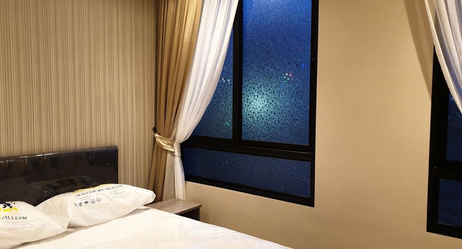 For rent 1 Beds condo in Chatuchak, Bangkok