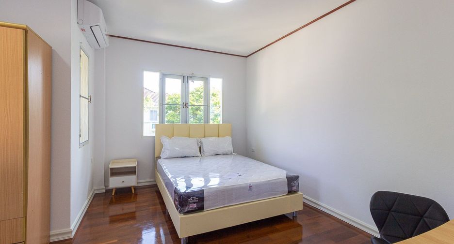 For sale and for rent 3 bed house in Mueang Chiang Mai, Chiang Mai