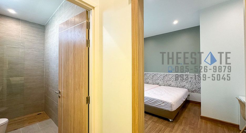 For rent 4 bedrooms house in San Kamphaeng, Chiang Mai