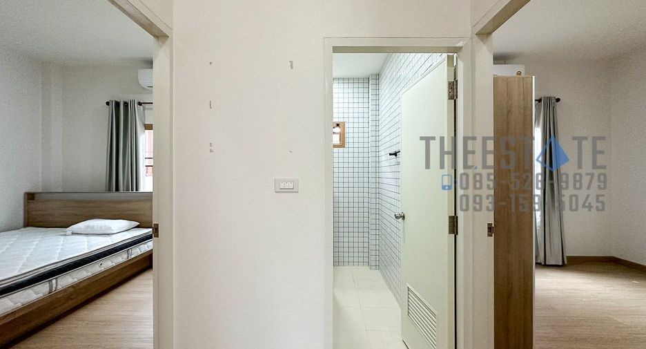 For rent 3 bedrooms house in Hang Dong, Chiang Mai