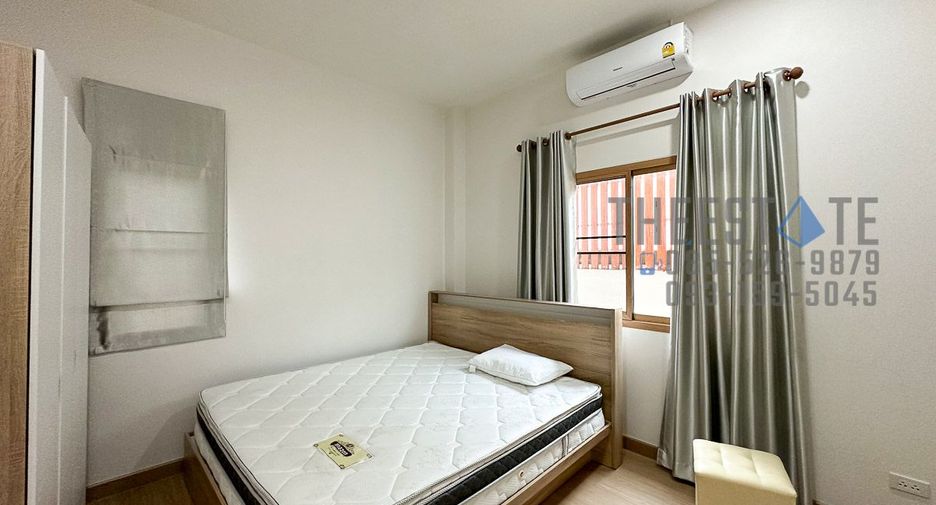 For rent 3 bedrooms house in Hang Dong, Chiang Mai