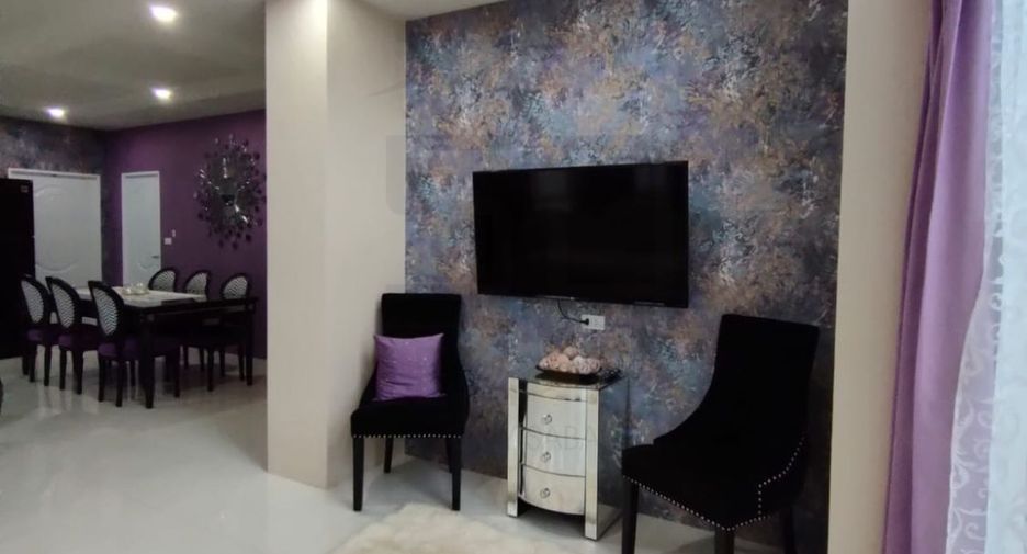 For rent and for sale 4 bedrooms house in Mueang Phuket, Phuket