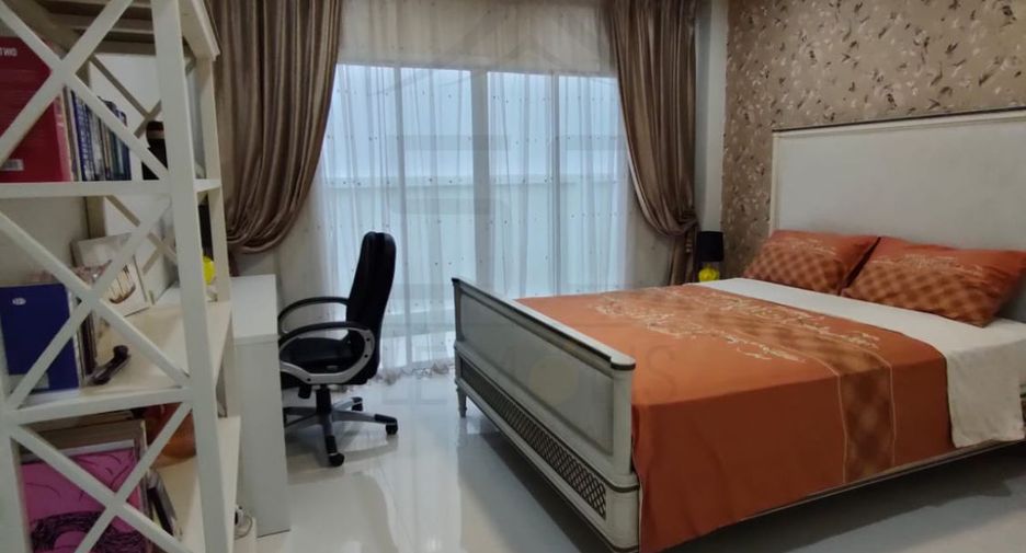 For rent and for sale 4 bedrooms house in Mueang Phuket, Phuket
