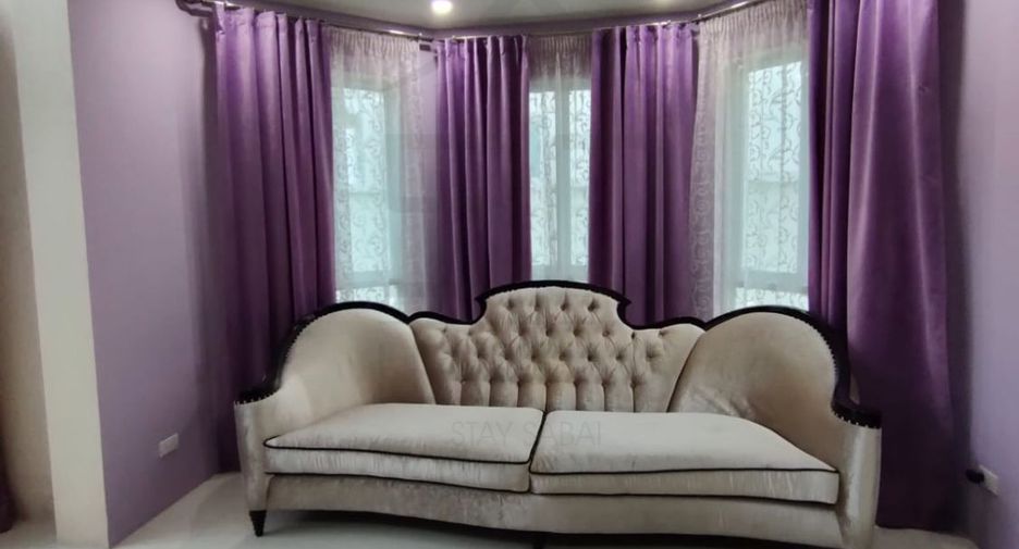 For rent and for sale 4 bedrooms house in Mueang Phuket, Phuket