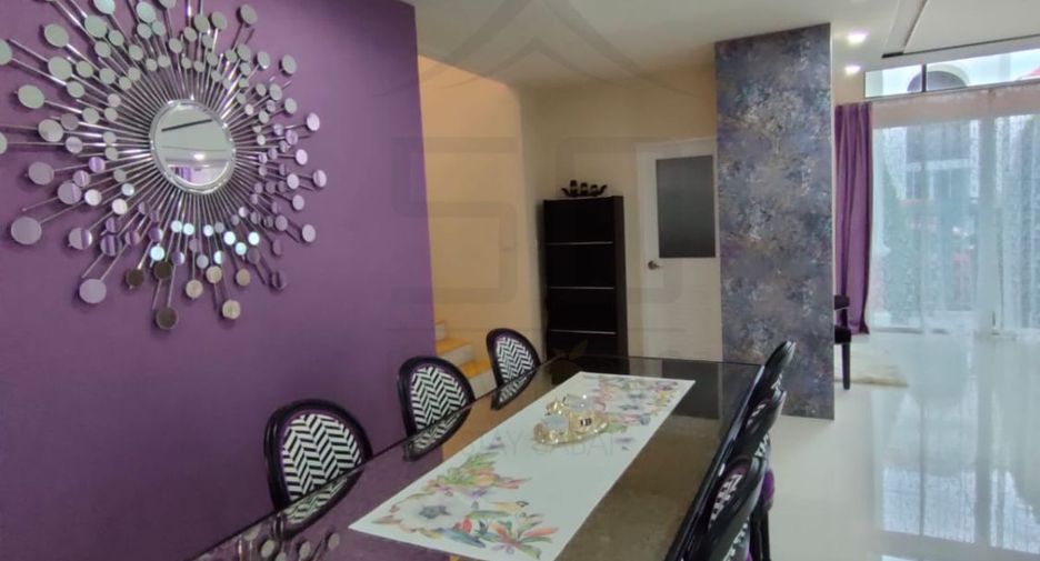 For rent and for sale 4 bedrooms house in Mueang Phuket, Phuket