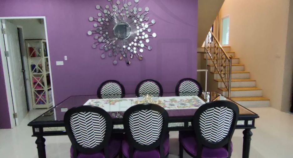 For rent and for sale 4 bedrooms house in Mueang Phuket, Phuket
