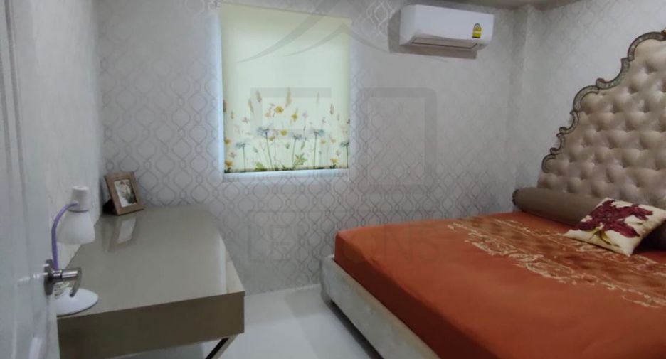 For rent and for sale 4 bedrooms house in Mueang Phuket, Phuket