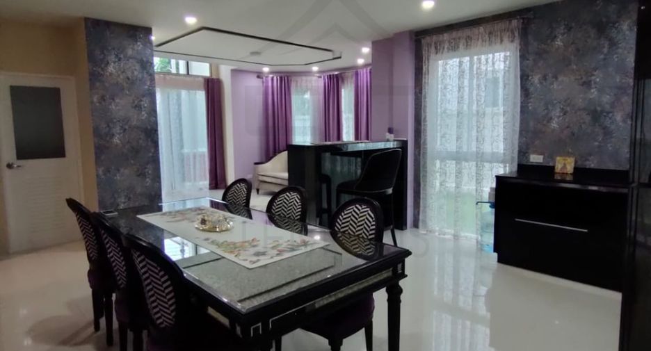 For rent and for sale 4 bedrooms house in Mueang Phuket, Phuket