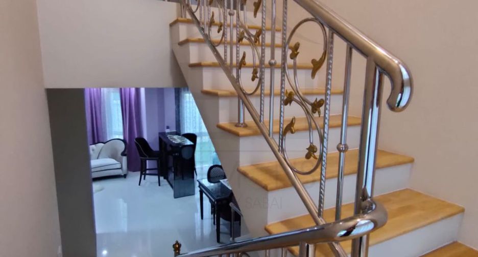 For rent and for sale 4 bedrooms house in Mueang Phuket, Phuket