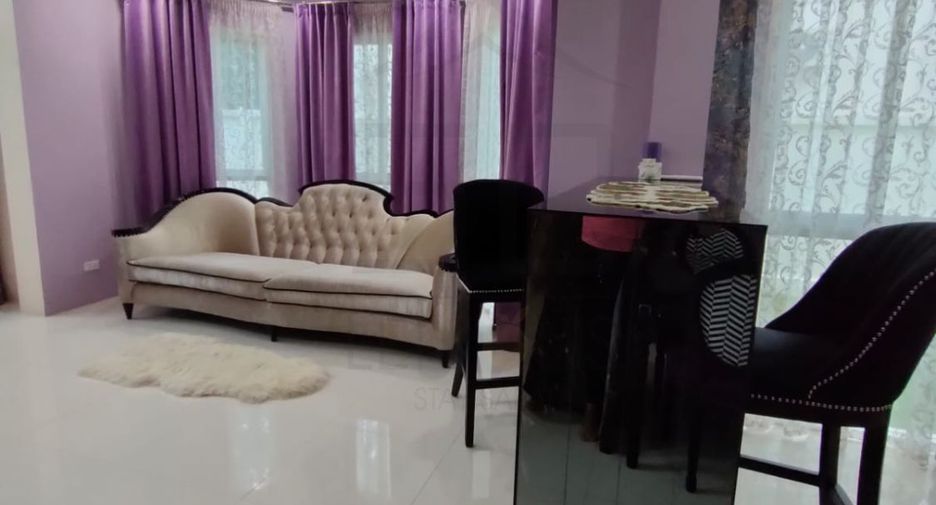For rent and for sale 4 bedrooms house in Mueang Phuket, Phuket