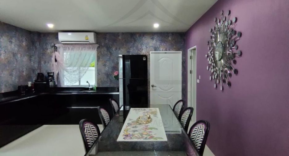 For rent and for sale 4 bedrooms house in Mueang Phuket, Phuket