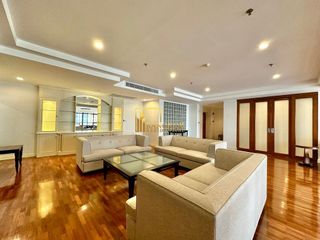 出租 3 卧室 公寓式住宅 在 Khlong Toei, 曼谷
