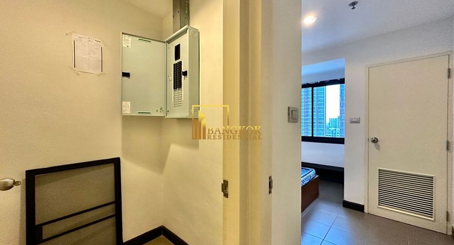 For rent 3 ベッドルーム apartment in Khlong Toei, Bangkok