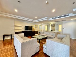 出租 3 卧室 公寓式住宅 在 Khlong Toei, 曼谷
