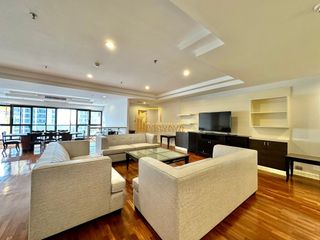 出租 3 卧室 公寓式住宅 在 Khlong Toei, 曼谷