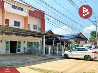 For sale studio retail Space in Mueang Chaiyaphum, Chaiyaphum