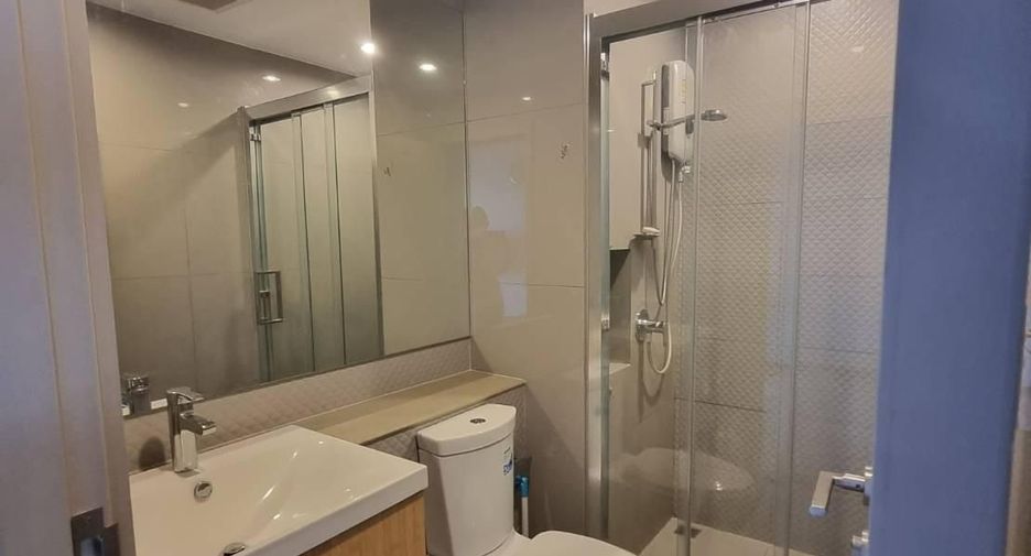 For sale 1 Beds condo in Bangkok Yai, Bangkok