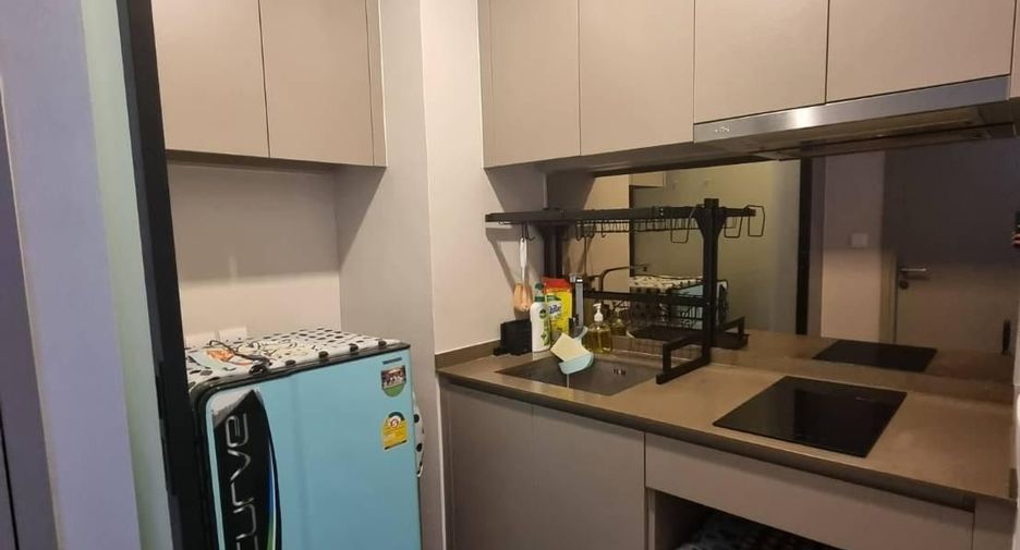 For sale 1 Beds condo in Bangkok Yai, Bangkok