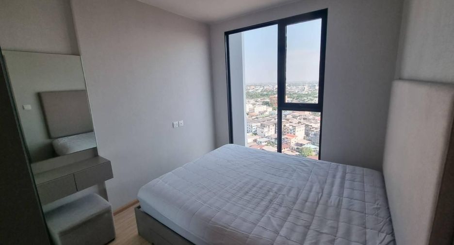 For sale 1 Beds condo in Bangkok Yai, Bangkok
