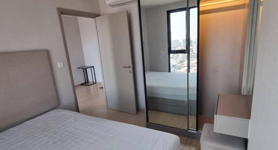 For sale 1 Beds condo in Bangkok Yai, Bangkok