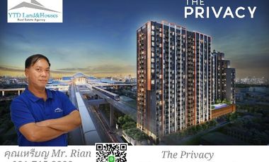 For sale 1 Beds condo in Bangkok Yai, Bangkok