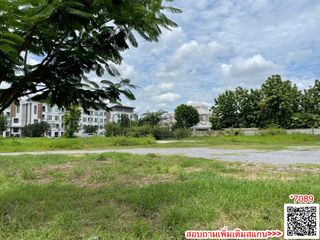 出租 土地 在 Lat Krabang, 曼谷