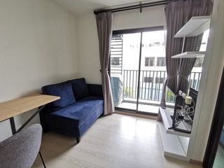 For sale 1 bed condo in Mueang Samut Prakan, Samut Prakan