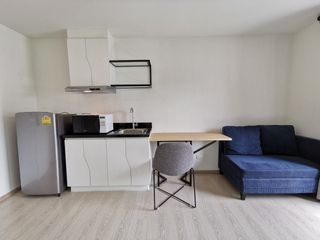 For sale 1 bed condo in Mueang Samut Prakan, Samut Prakan