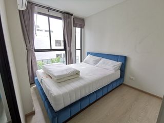For sale 1 bed condo in Mueang Samut Prakan, Samut Prakan
