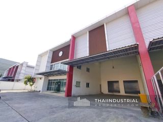 For rent warehouse in Bang Sao Thong, Samut Prakan