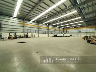 For rent warehouse in Bang Sao Thong, Samut Prakan