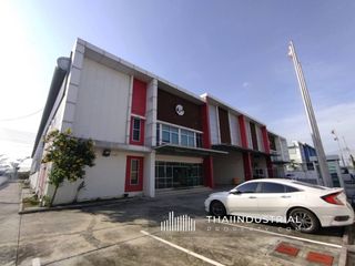 For rent warehouse in Bang Sao Thong, Samut Prakan