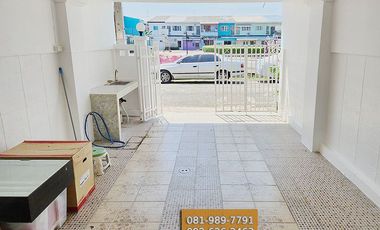 Продажа 3 спальни таунхаус в Bang Bua Thong, Нонтабури